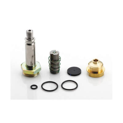 ASCO 314463 Valve Rebuild Kit,For 3UL82,3UL83 2HTU6