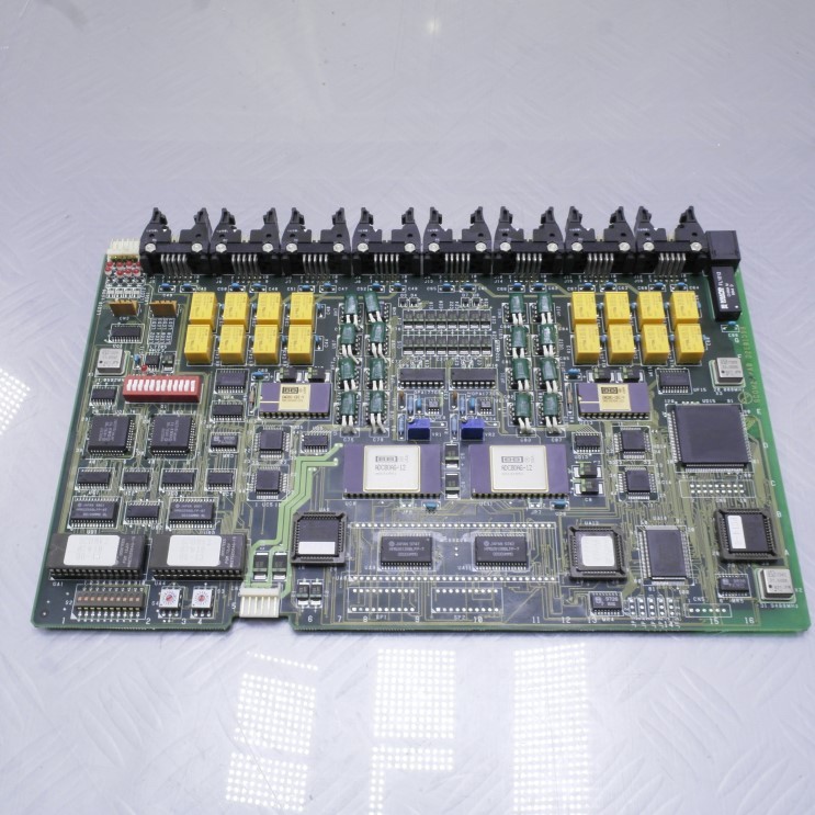 ニコキャス CD 2673]SCOM2/A0 D2E01398 BOARD/Fedex | eBay