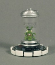 HEROCLIX Origin 088 MISTER MIND Unique