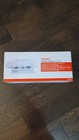 New In Box  Staples Thermal & Cold Laminator  (White) ST26530