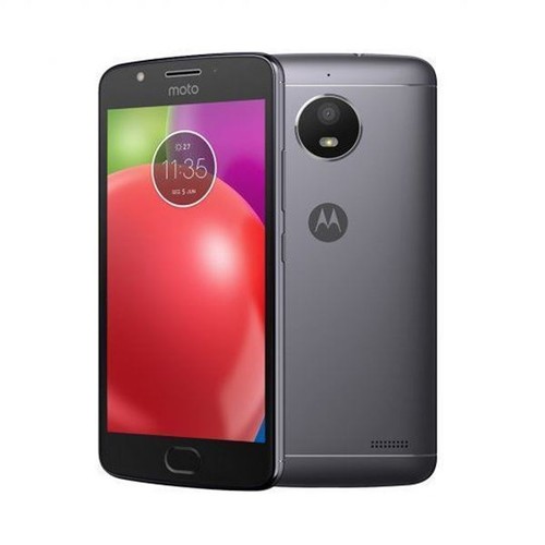 brand new motorola moto e4 16gb steel grey unlocked smartphone