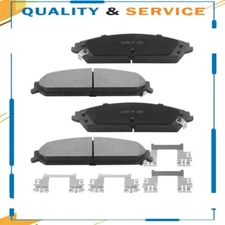Front Brake Pads for Chrysler 300 Dodge Avenger Caliber Charger Magnum Brake pad