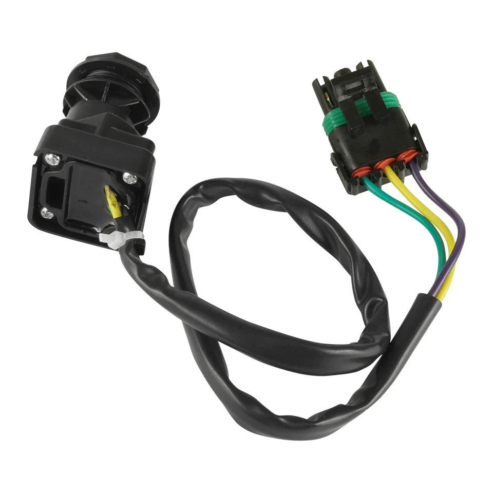 Ключ зажигания для Bombardier Can-Am Traxter MAX STD XT 2003 2004 - Изображение 4 из 4