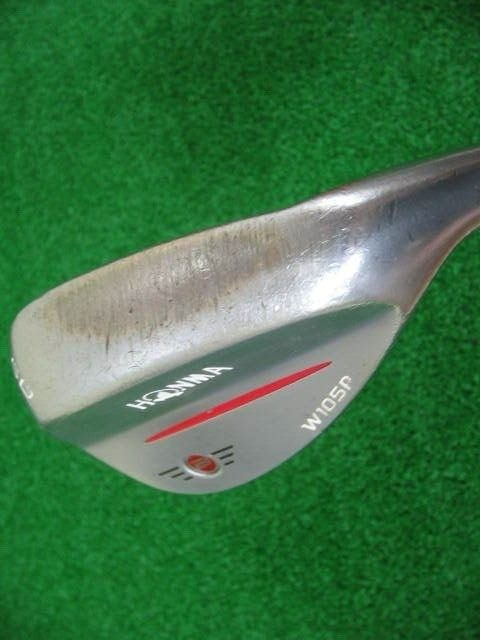 Honma Beres W105P Wedge #50(1Club)/NSPRO/Flex:R/Wedge | eBay Honma Beres W105P Wedge #50(1Club)/NSPRO/Flex:R/Wedge | eBay