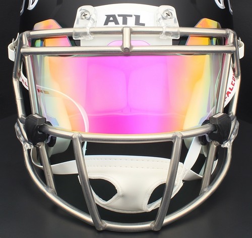 ATLANTA FALCONS NFL Football Helmet 