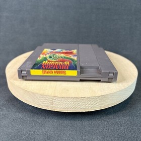 Nintendo NES - Dragon Warrior - Cartridge Only - Tested