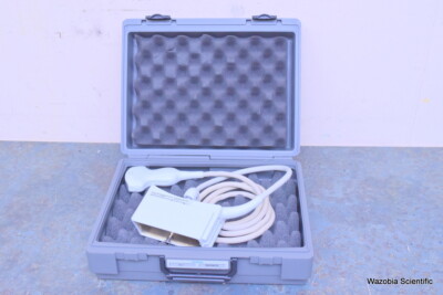 SIEMENS ACUSON  ULTRASOUND TRANSDUCER 4C1 08258525