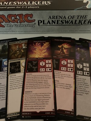 mtg quandrix cards Magic: The Gathering "Quantum Quandrix" Deck Is Remarkably Neat