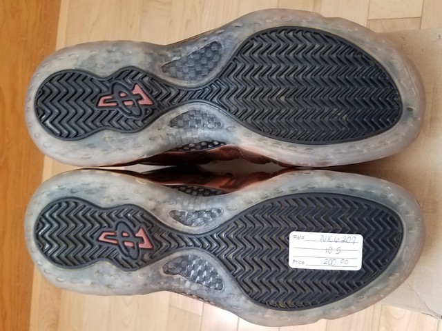 copper foamposites 2010