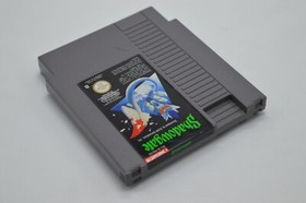 Jeu game Shadowgate Shadow gate console Nintendo NES PAL FRA