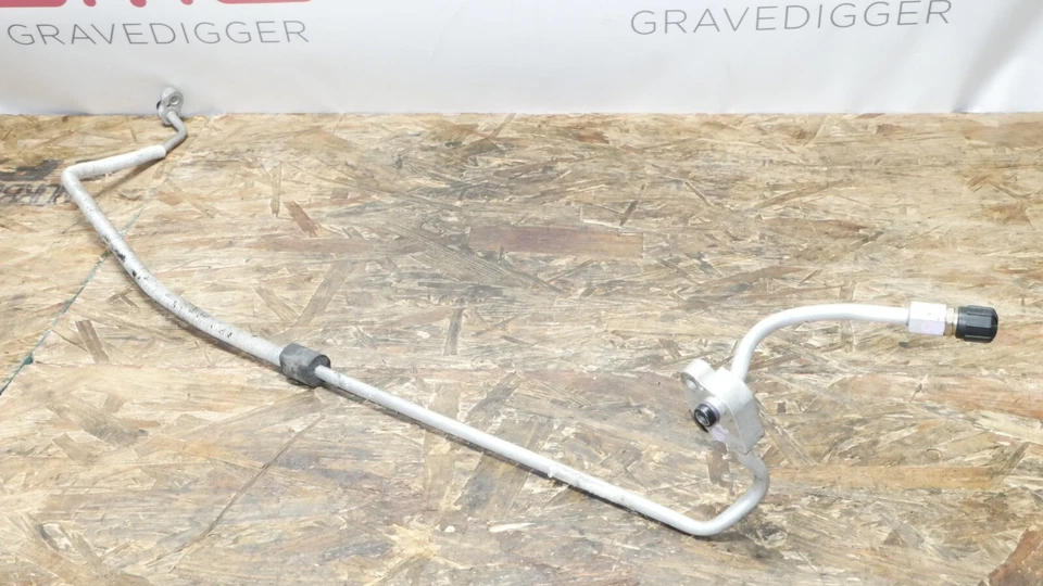 Датчик давления шланга испарителя сушилки кондиционера от оригинального производителя BMW E39 - Изображение 3 из 4