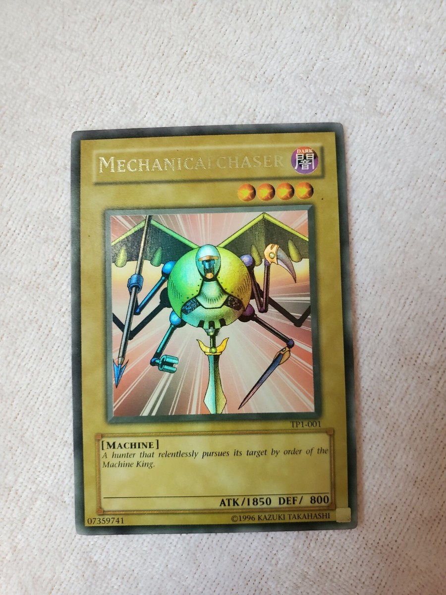 遊戯王 メカ・ハンター メカハンター 英語 北米 TP ウルトラ TP1-001 遊戯王 メカ・ハンター メカハンター 英語 北米 TP ウルトラ TP1
