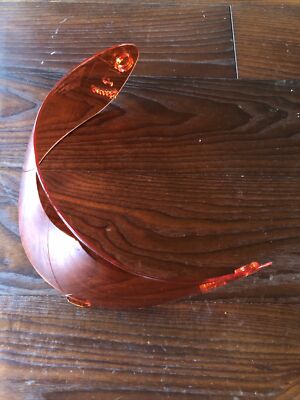 Shoei Visier C10A High Definition
