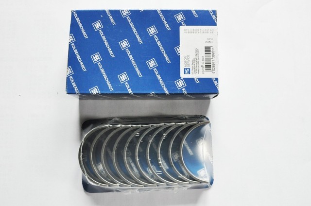 PEUGEOT 3008 301 307 407 308 5008 508 1.4 1.6 HDi Motore Principale Set Cuscinetti Shell