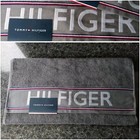 Tommy Hilfiger Signature Handtuch 50x100cm NEU