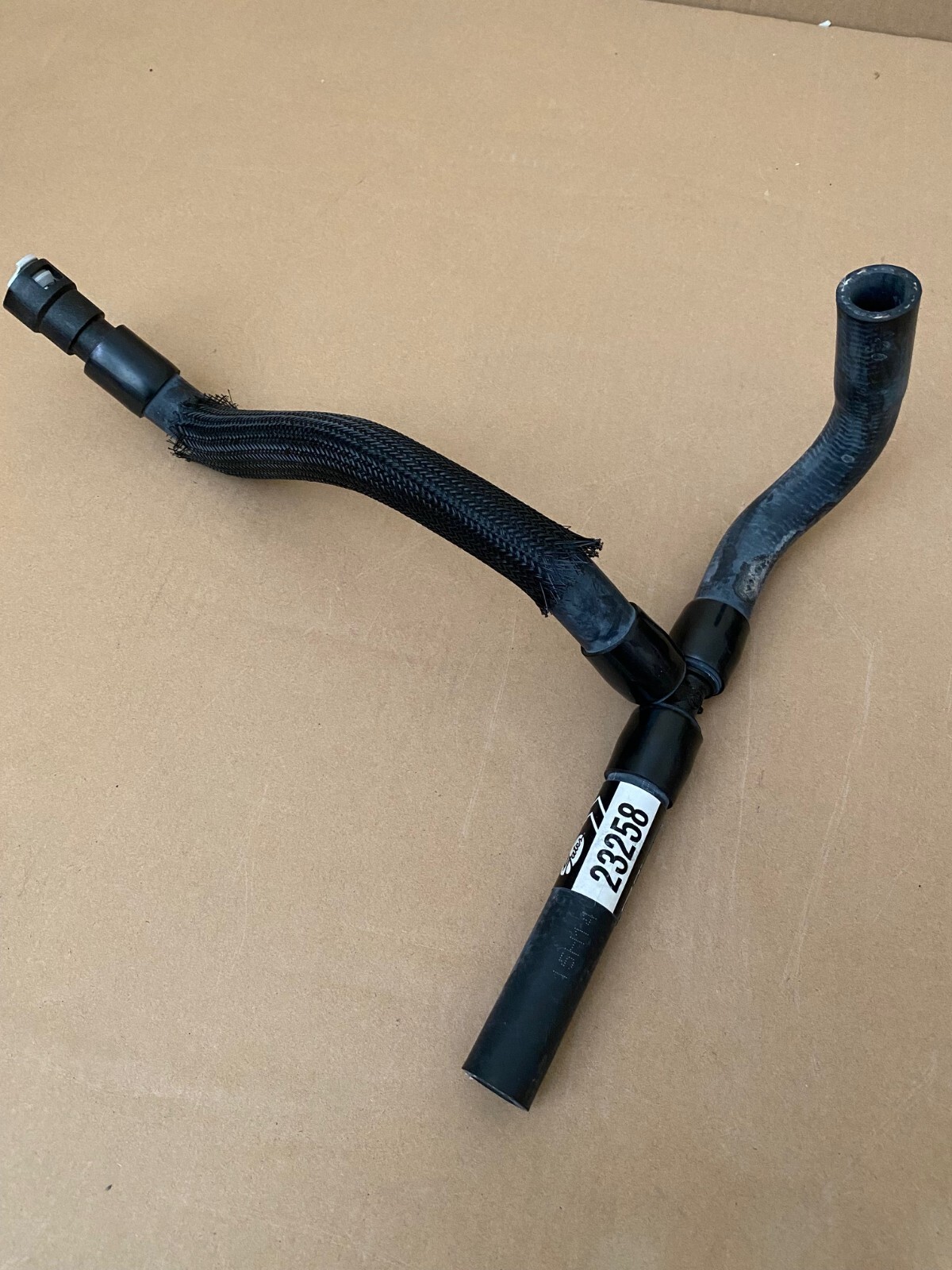 Gates 23258 Coolant Hose 2003-2004 Ford Expedition | eBay