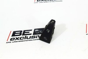 Audi A7 4G Facelift Schalter Taster Display Kilometerrückstellung 4G1927227