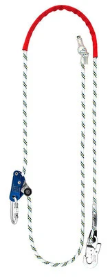 TreeUp Prot 4 AF 104 Kletterseil Kurzseilsicherung Baumpflege Sicherungsseil