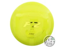 NEW Prodigy Discs 750S F2 173g Yellow Gold Foil Fairway Driver Golf Disc