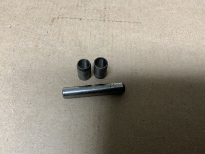 KAINDL REPLACEMENT PIN AND BUSHING FOR BSG20 DRILL SHARPENER MADE IN GERMANY