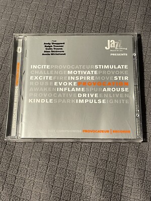 Provocation by Various Artists (Cd, 2000)