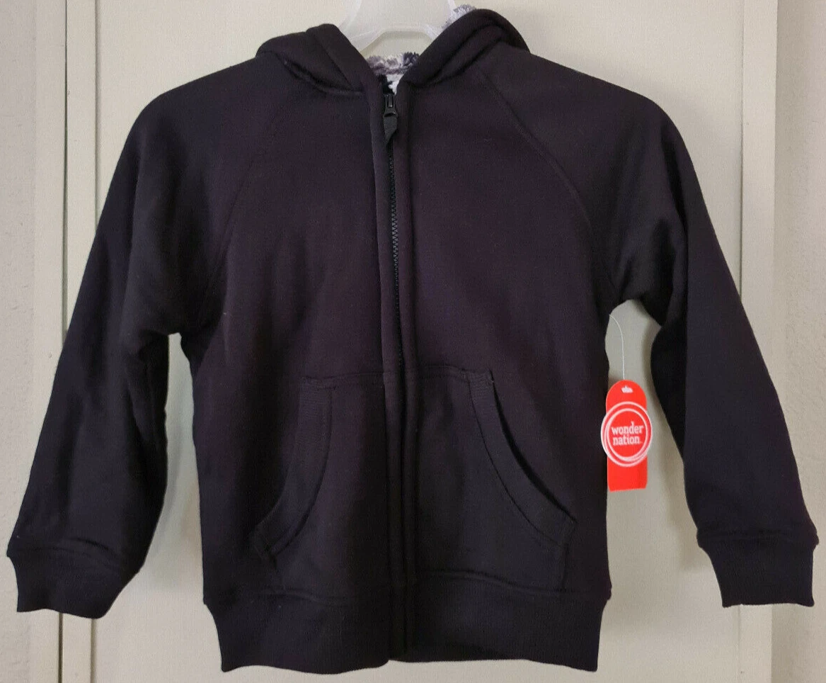 Best sherpa on sale lined hoodie