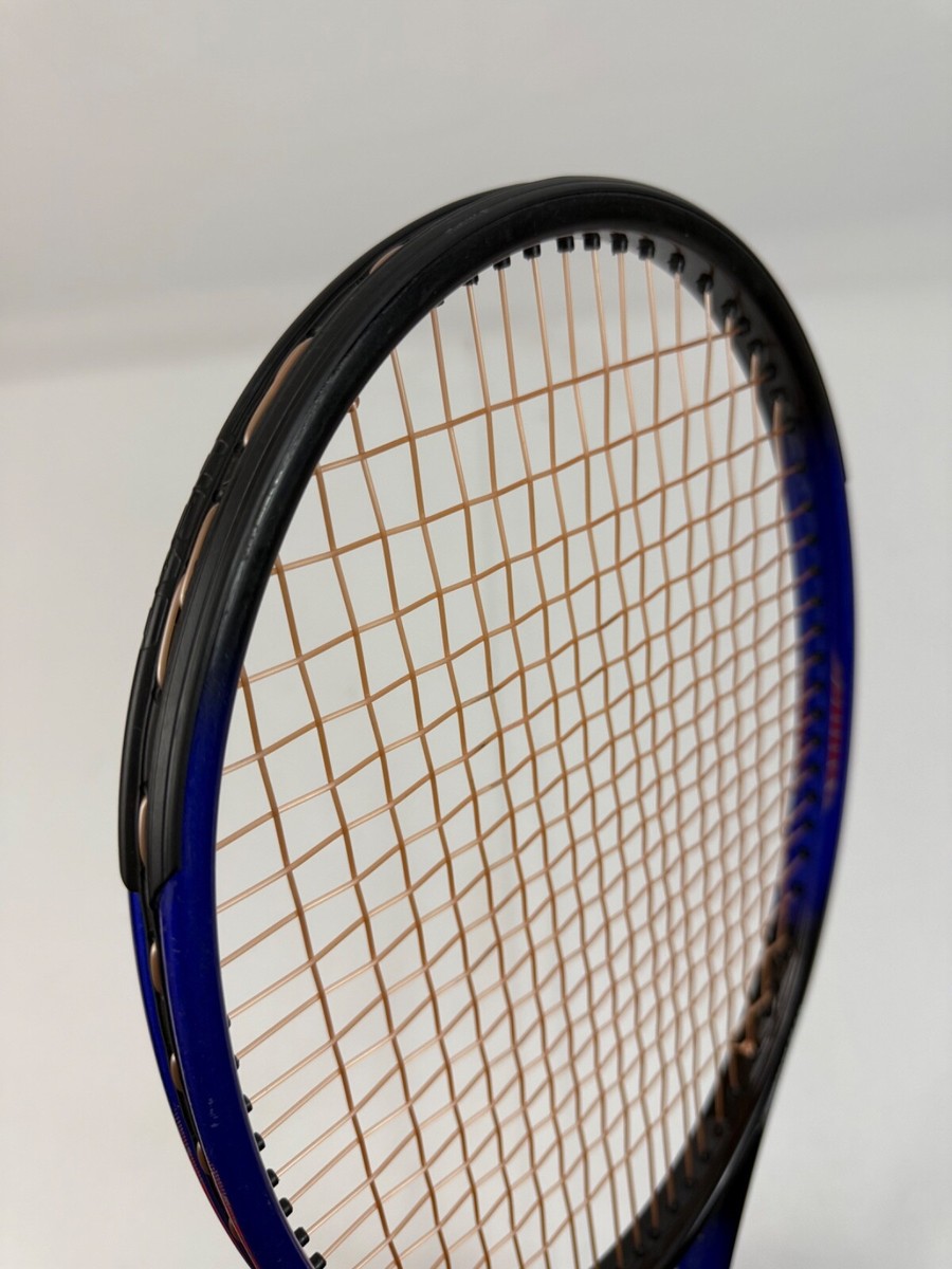 テニス　HEAD　PRO TOUR 630 プロツアー630 ラケットインプレ Head Pro Tour 630 ヘッド プロツアー 630