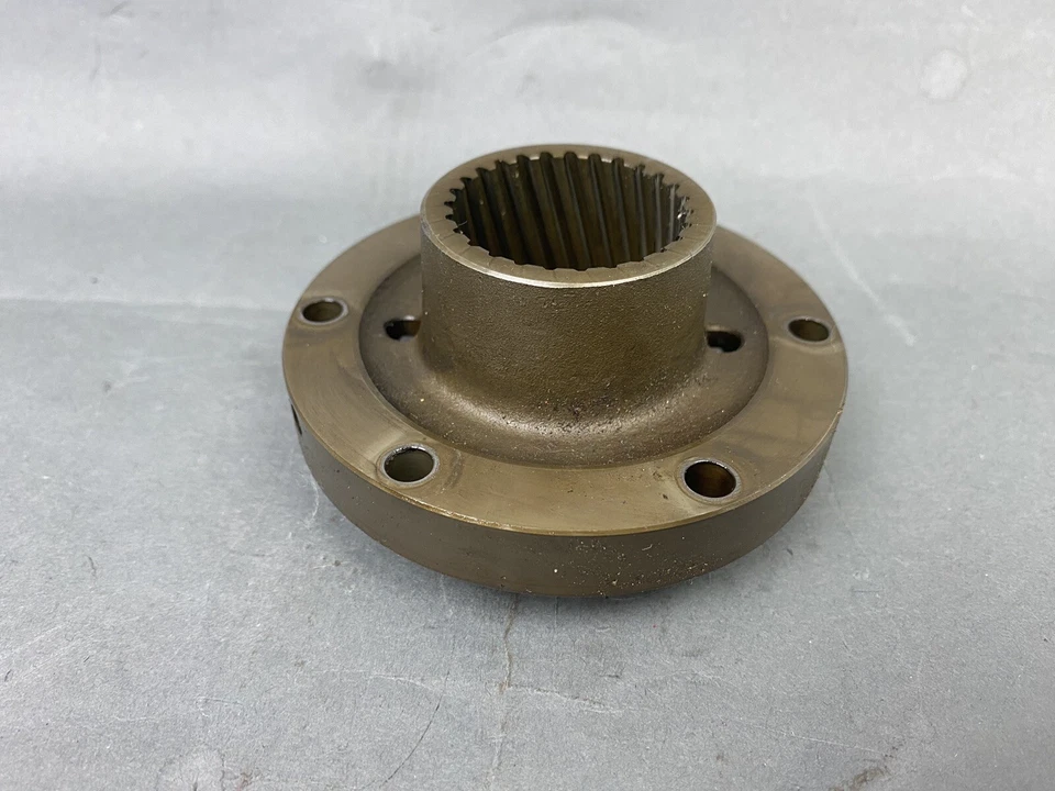 BMW 2001-2006 E46 M3 S54 3,2 L 6 cilindros motor VANOS distribución árbol de levas admisión buje Foto 4 de 4