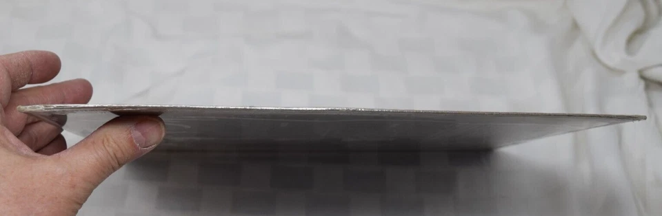 NOS Kowanda & Sandra S/T Private Kroeze Brothers LP119 XTIAN Factory Sealed - Image 3 of 4