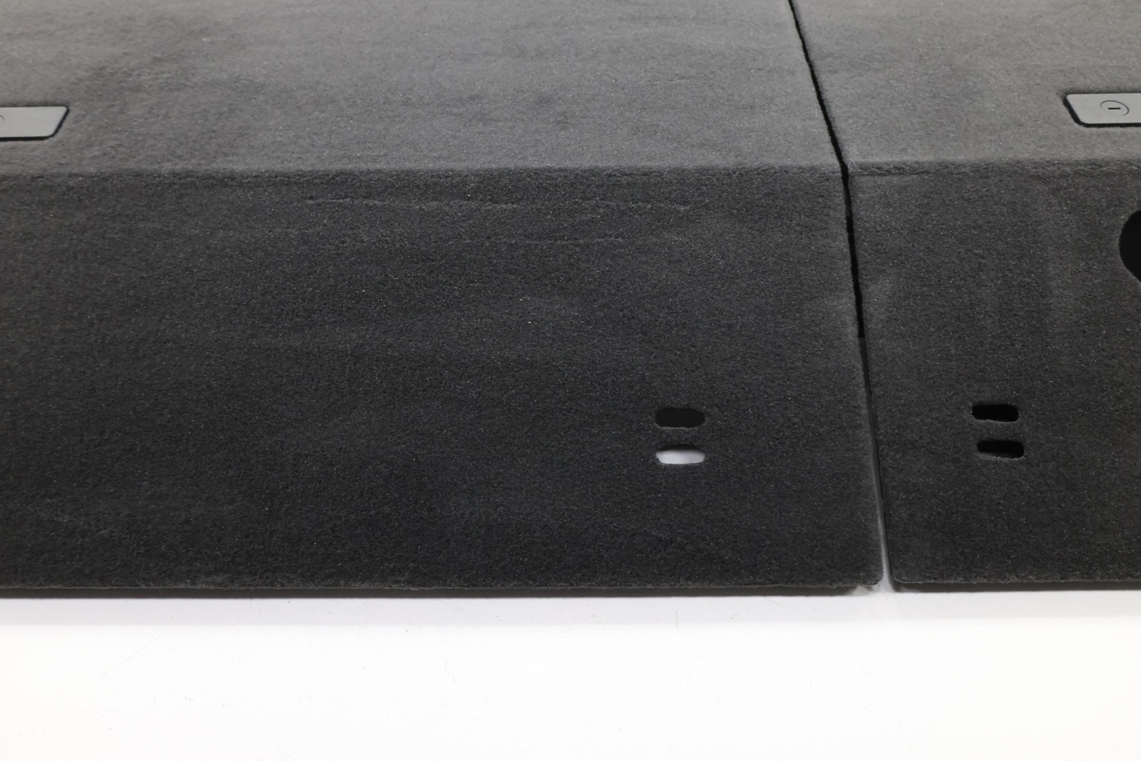 2017 - 2024 NISSAN TITAN REAR TRUNK FLOOR STORAGE COMPARTMENT OEM 84985EZ20D