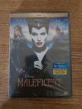 Maleficent DVD, 2014 - Sealed