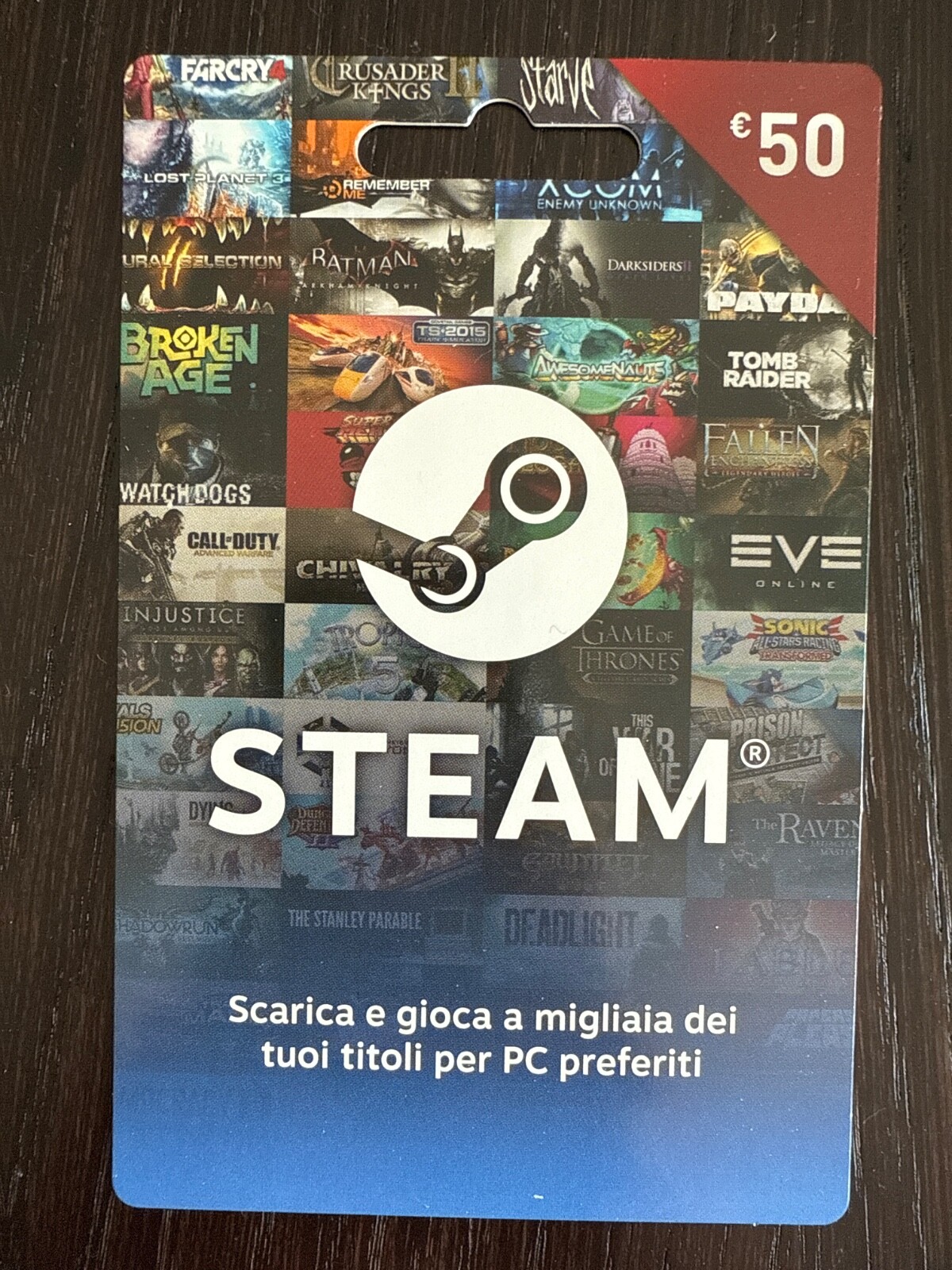 Foto 1 di 1
