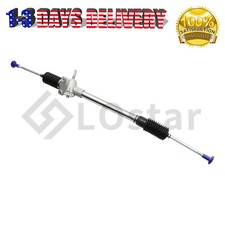 Manual Steering Rack And Pinion Assembly For 1971 1972 Ford Pinto Manual Steering Rack And Pinion Assembly For 1971 1972 Ford Pinto