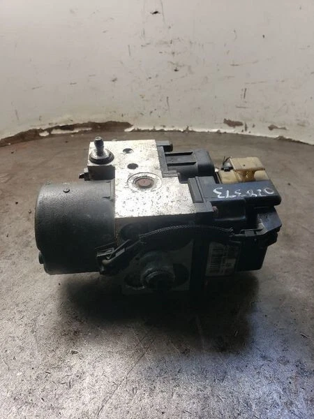 Conjunto de módulo de control de bomba ABS freno antibloqueo Buick Lacrosse 2005-2009 OEM Foto 3 de 4