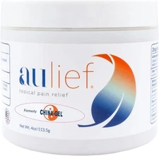 China-Gel Topical Pain Reliever Cream - Herbal Therapeutic Massage Cream to Help