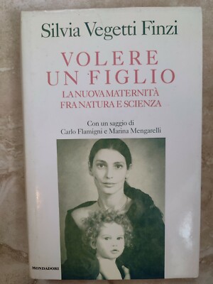 FINZI-GEGENSTÄNDE - EIN KIND WOLLEN DIE NEUE MUTTERSCHAFT IN DER NATUR - JAHR: 1997 (KR)
