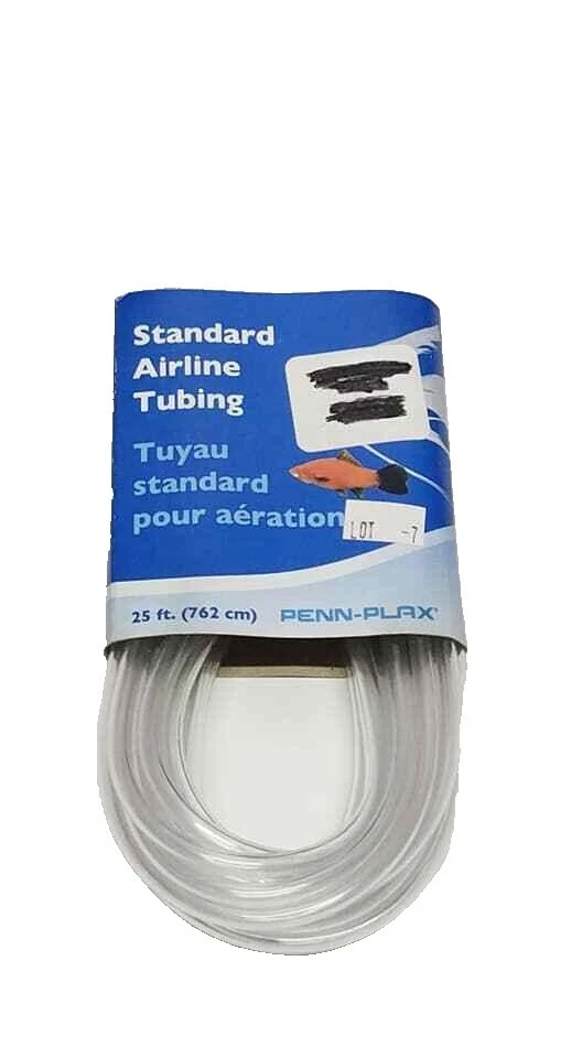 Aquário Penn-Plax Tubi a ar