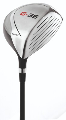 Golfschläger Rechts Junior Größe 4 (über 1,55 m) - Driver