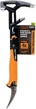 18" Fiskars 751400-1001 Pro Wrecking bar
