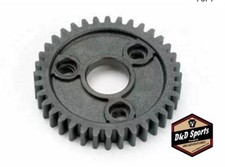 Traxxas 3953 - Spur gear, 36-tooth 1.0 metric pitch 