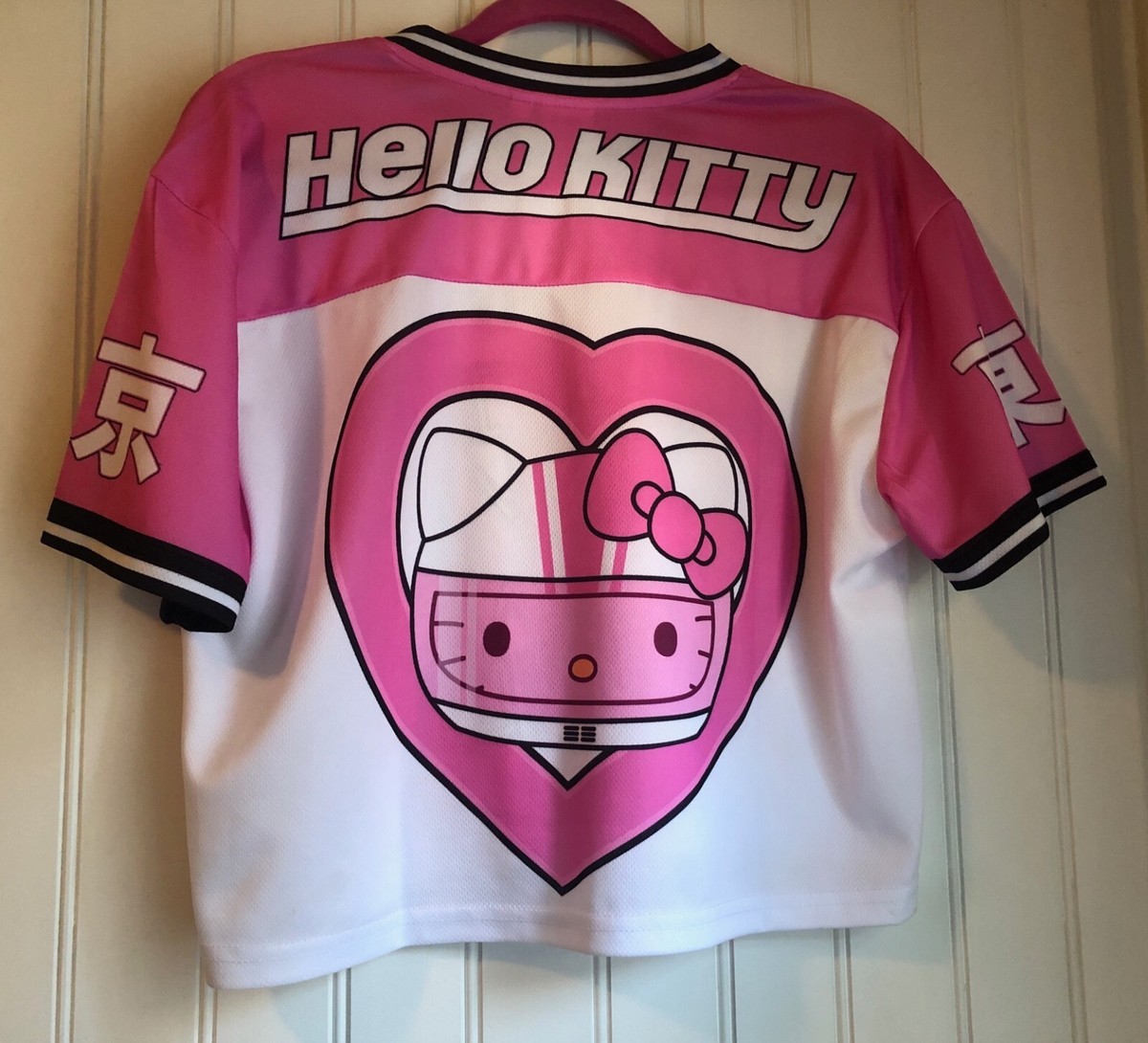 SANRIO 2009 HELLO KITTY 東大限定 チアリーダーズ 1p SANRIO 2009 HELLO KITTY 東大限定 チアリーダーズ 1p Hello