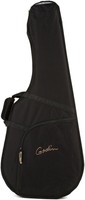 Godin Tric Multiac Steel Case - Black on sale Godin Tric Multiac Steel Case - Black on sale
