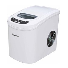 magic chef ice maker model mcim30sst