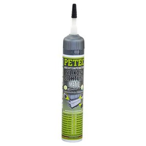 Dichtmasse Elring Dirko HT Schwarz +315°C 70ml Tube Hochtemperatur Motor Ölwanne 4041248845486