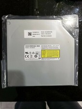 DVD/CD Rewriteable Drive