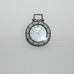 nike pocket watch