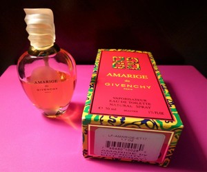amarige givenchy paris