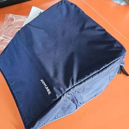 Cubierta Universal Para Silla De Paseo Azul Joycare Teporuccio - Imagen 4 de 5