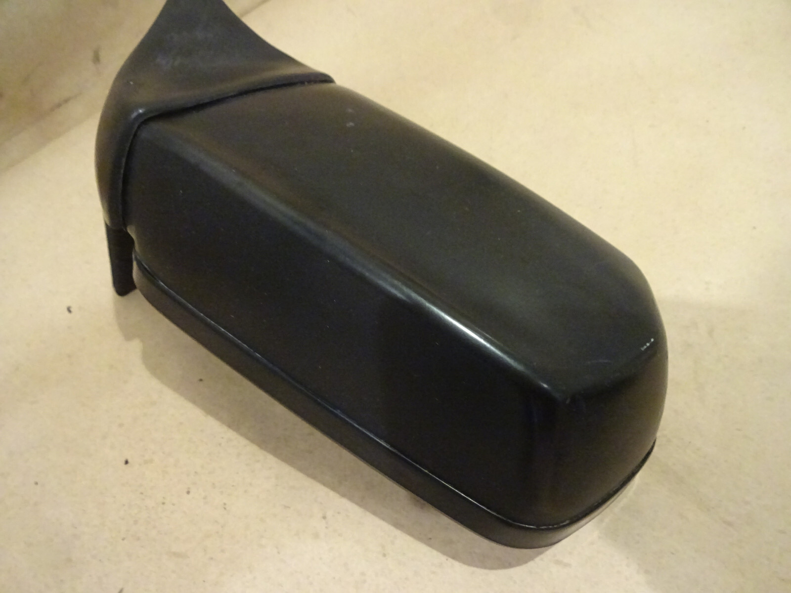 Ferrari Mondial - RH Outer Door Mirror - P/N 61367700
