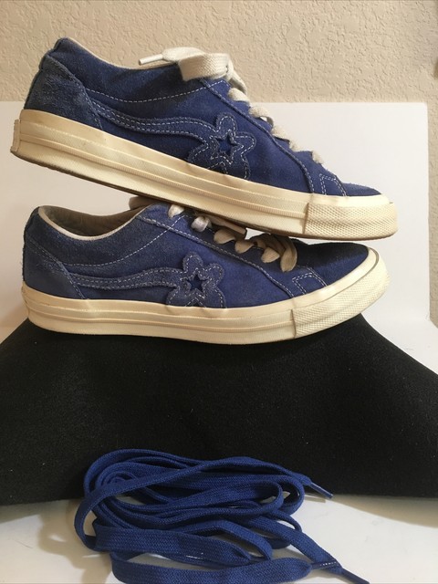 tyler the creator golf wang converse